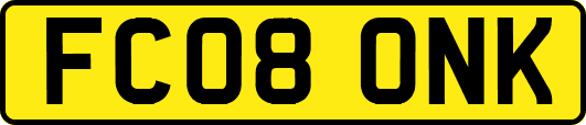 FC08ONK