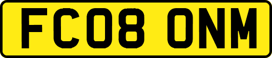 FC08ONM