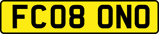 FC08ONO