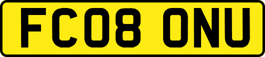 FC08ONU