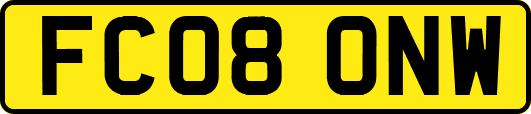 FC08ONW