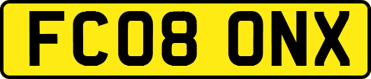 FC08ONX