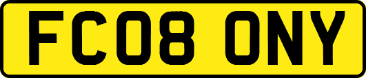 FC08ONY
