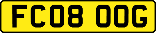 FC08OOG