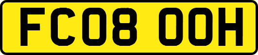 FC08OOH