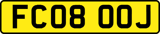 FC08OOJ
