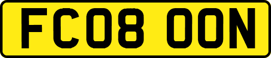 FC08OON