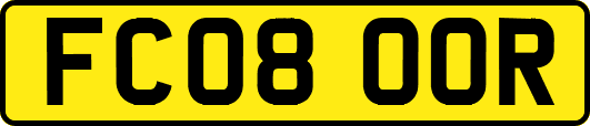 FC08OOR