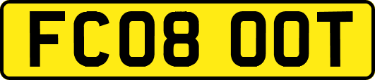 FC08OOT