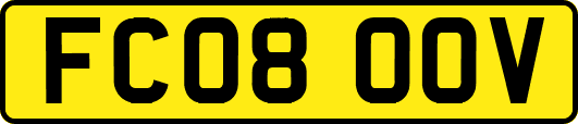 FC08OOV