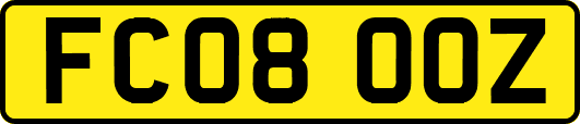 FC08OOZ