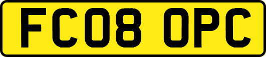 FC08OPC