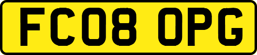 FC08OPG