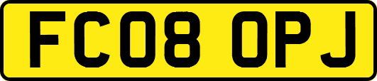 FC08OPJ