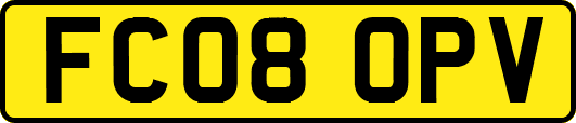 FC08OPV