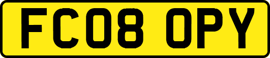 FC08OPY