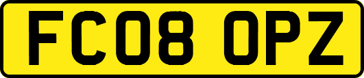 FC08OPZ