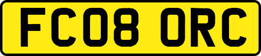 FC08ORC