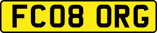 FC08ORG