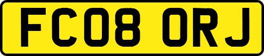 FC08ORJ