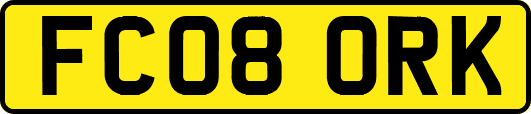 FC08ORK