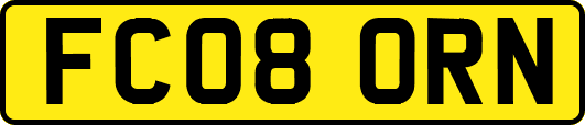 FC08ORN