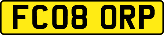 FC08ORP