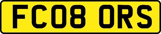 FC08ORS