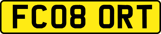 FC08ORT