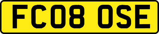 FC08OSE