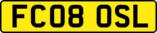 FC08OSL