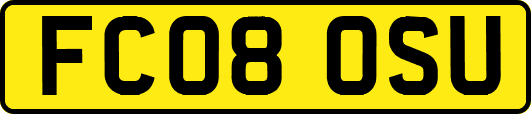 FC08OSU