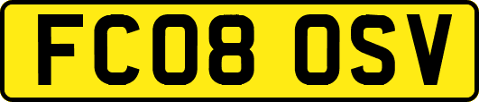 FC08OSV
