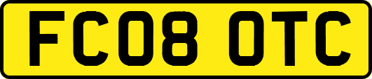 FC08OTC