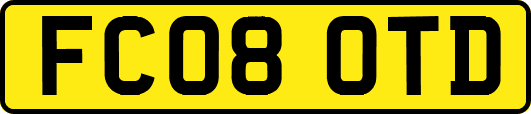 FC08OTD