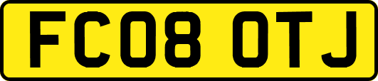 FC08OTJ