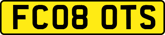 FC08OTS