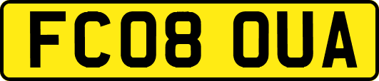 FC08OUA