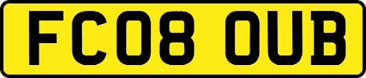 FC08OUB