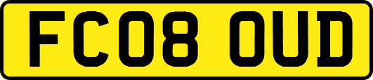 FC08OUD
