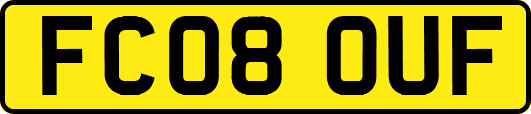 FC08OUF