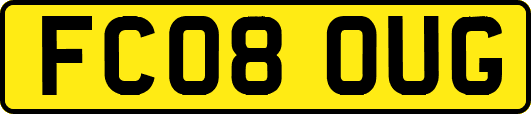 FC08OUG