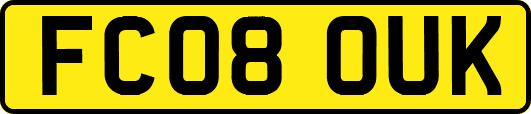 FC08OUK
