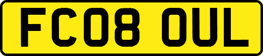 FC08OUL