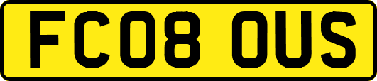 FC08OUS