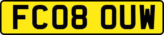 FC08OUW