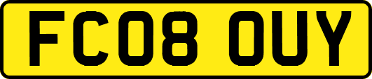 FC08OUY