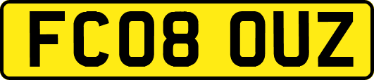 FC08OUZ
