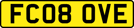 FC08OVE