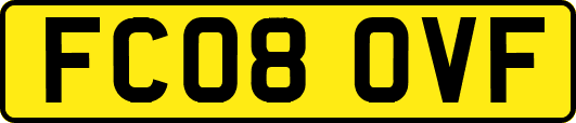 FC08OVF